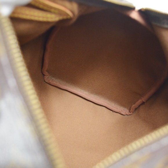 Louis Vuitton Speedy 30 Handbag Monogram - Picture 5 of 9